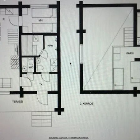 Kelo By Hilla Chalet *