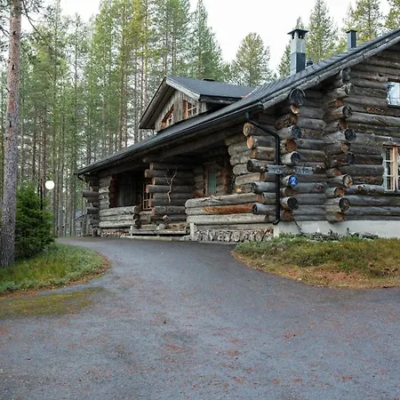 Kelo By Hilla Chalet