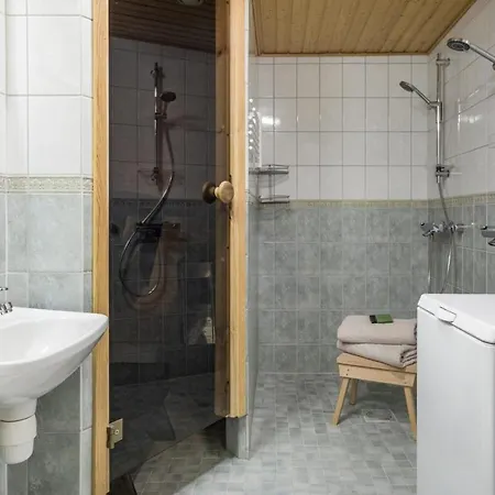 Kelo By Hilla Chalet *