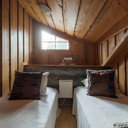 Chalet Kelo By Hilla Levi