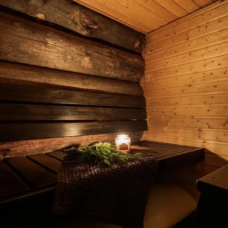 Chalet Kelo By Hilla Levi