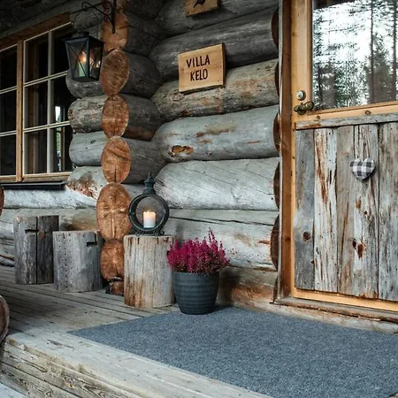 Kelo By Hilla * Levi