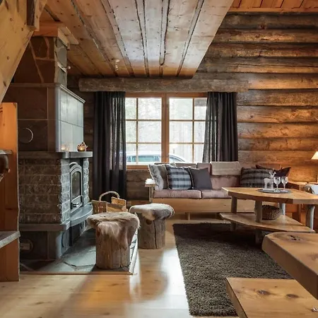 Chalet Kelo By Hilla