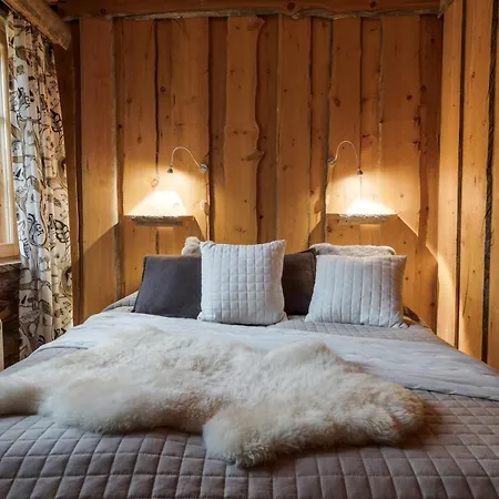 Kelo By Hilla Chalet