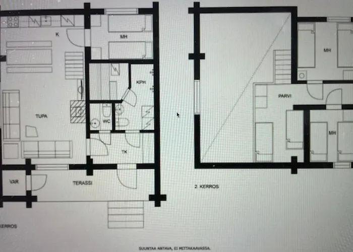 Kelo By Hilla Lomamökit *