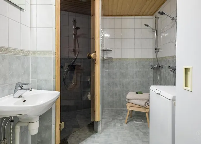 Kelo By Hilla Lomamökit *