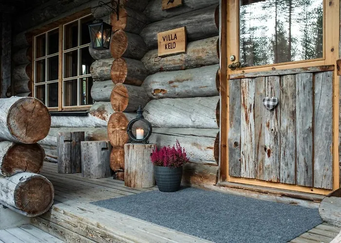 Kelo By Hilla * Levi